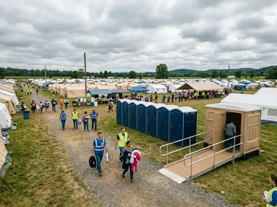 disaster-relief-camp-restrooms-010 — frequently asked questions, Dumpster & Portable Bathrooms Rental in Fairfield Harbour,…